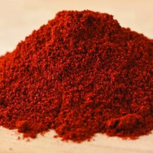hungarian paprika