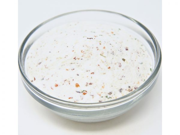 italian dressing