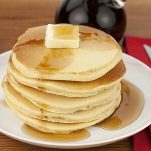 krusteaz buttermilk