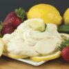 lemon cheesecake 1