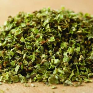 marjoram leaves
