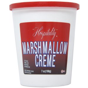 Marshmallow Creme - 7 oz.