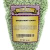 green mint baking chips (4m)