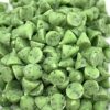 green mint baking chips (4m)