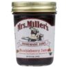 mrs. miller's bumbleberry jam 9 oz.