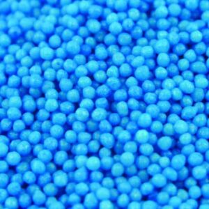 nonpareils blue (4 oz.)