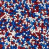 nonpareils patriotic (4 oz.)