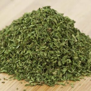 parsley flakes