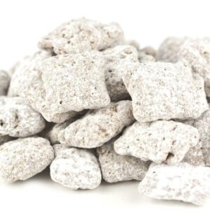 peanut butter monkey munch