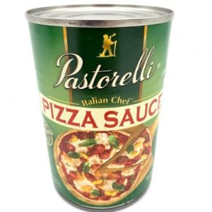 pizza sauce
