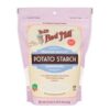 Bob's Red Mill Gluten Free Potato Starch - 22 oz.