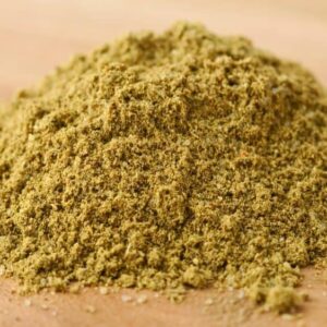 poultry seasoning