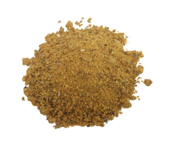 Garlic Parmesan Marinade -0