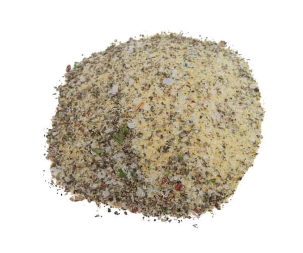California Garlic & Pepper Seasoning-0