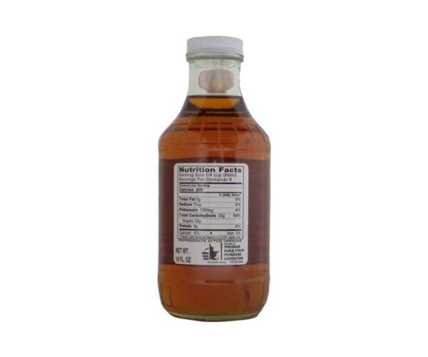Wichman Farms Syrup-16 oz.-991