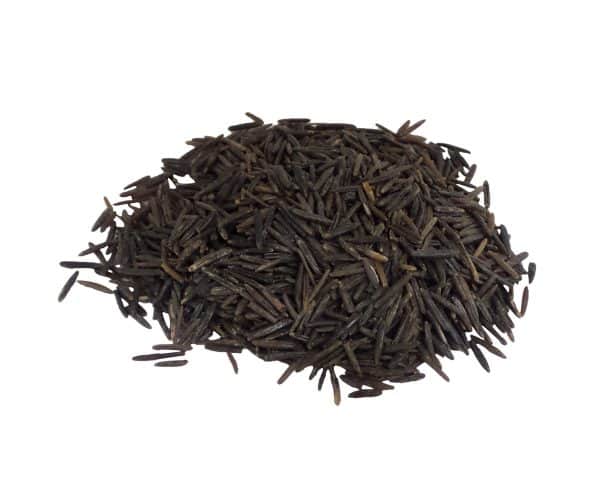 Northern Wild Rice-995