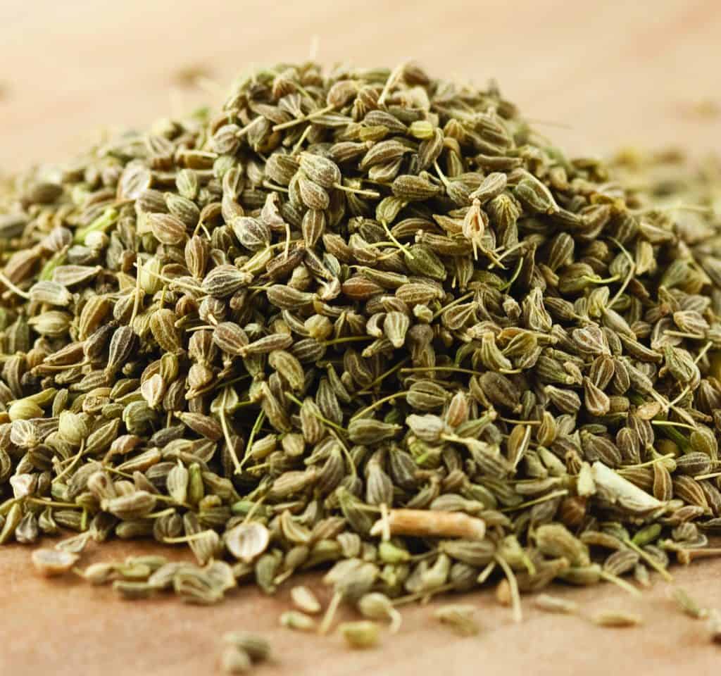 Anise Seeds Bulk Priced Food Shoppe