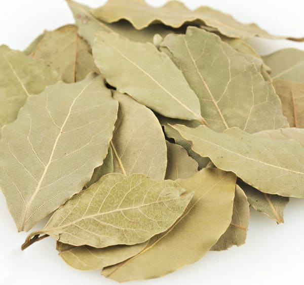 Whole Bay Leaves -0