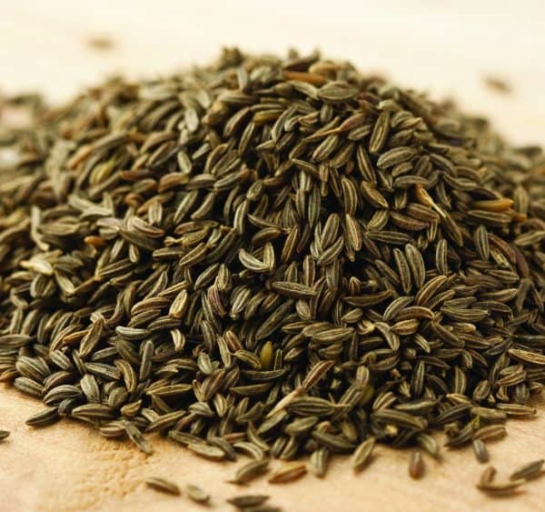Caraway Seeds-0