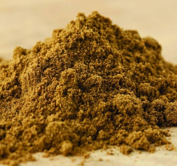 Ground Celery Seeds -0