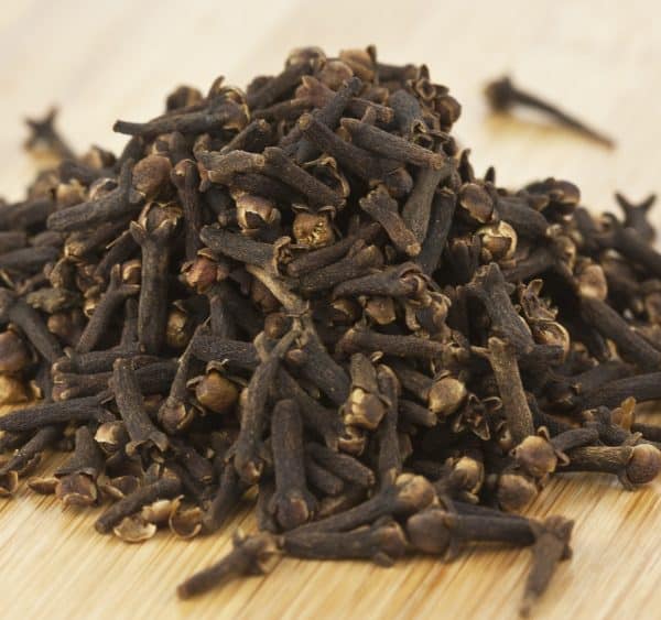 Whole Cloves -0