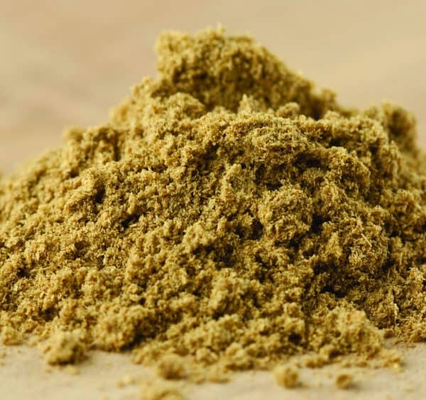 Ground Coriander -0