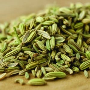 Fennel Seeds-0