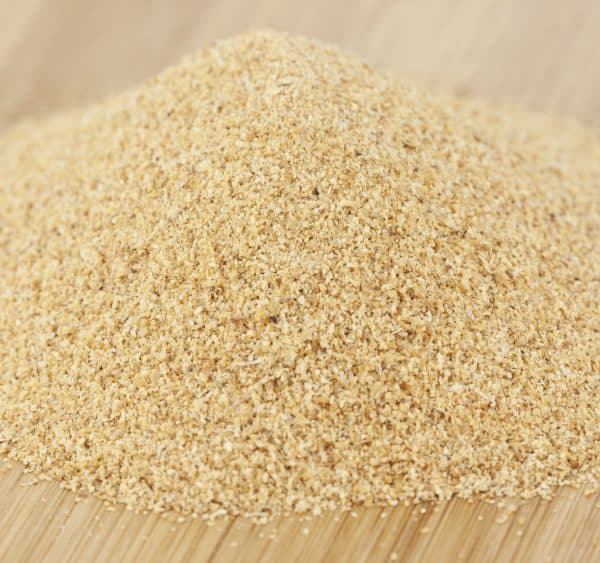 Granulated Garlic-0