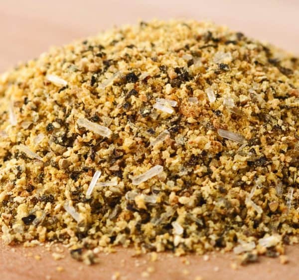 Lemon Pepper Seasoning NO SALT-0
