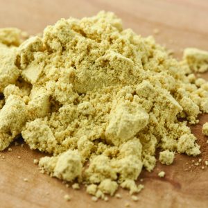 Ground Mustard -0