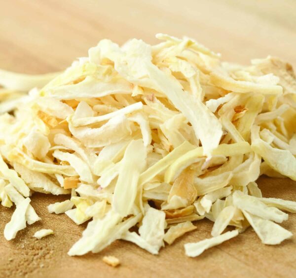 Chopped Onion -0