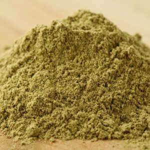 Ground Oregano -0