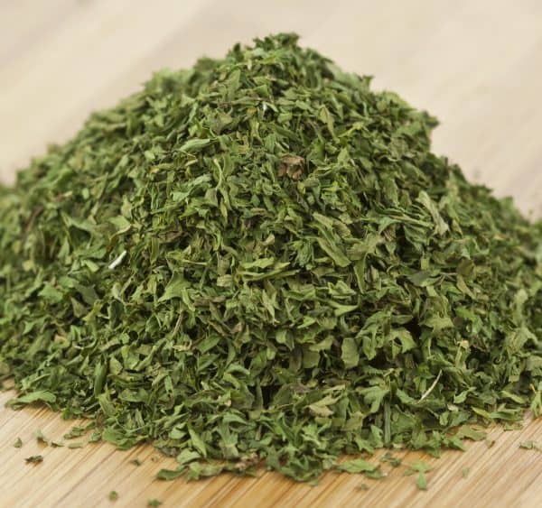 Parsley Flakes-0