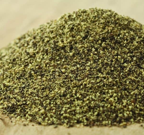 Fine Black Pepper -0