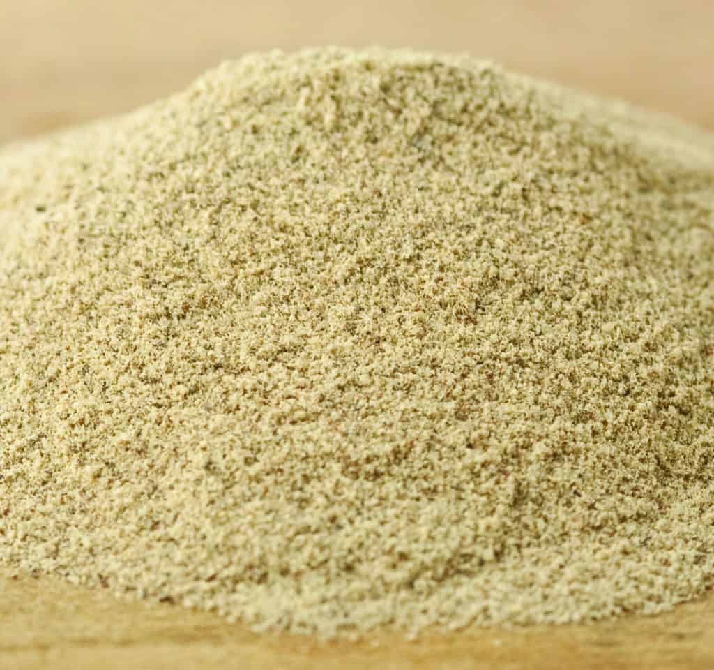 Ground White Pepper | Bulk Priced Food Shoppe