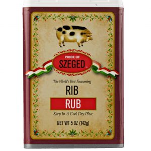 Rib Rub 5 oz.-0