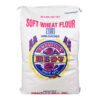 Unbleached Pie & Pastry Flour -0