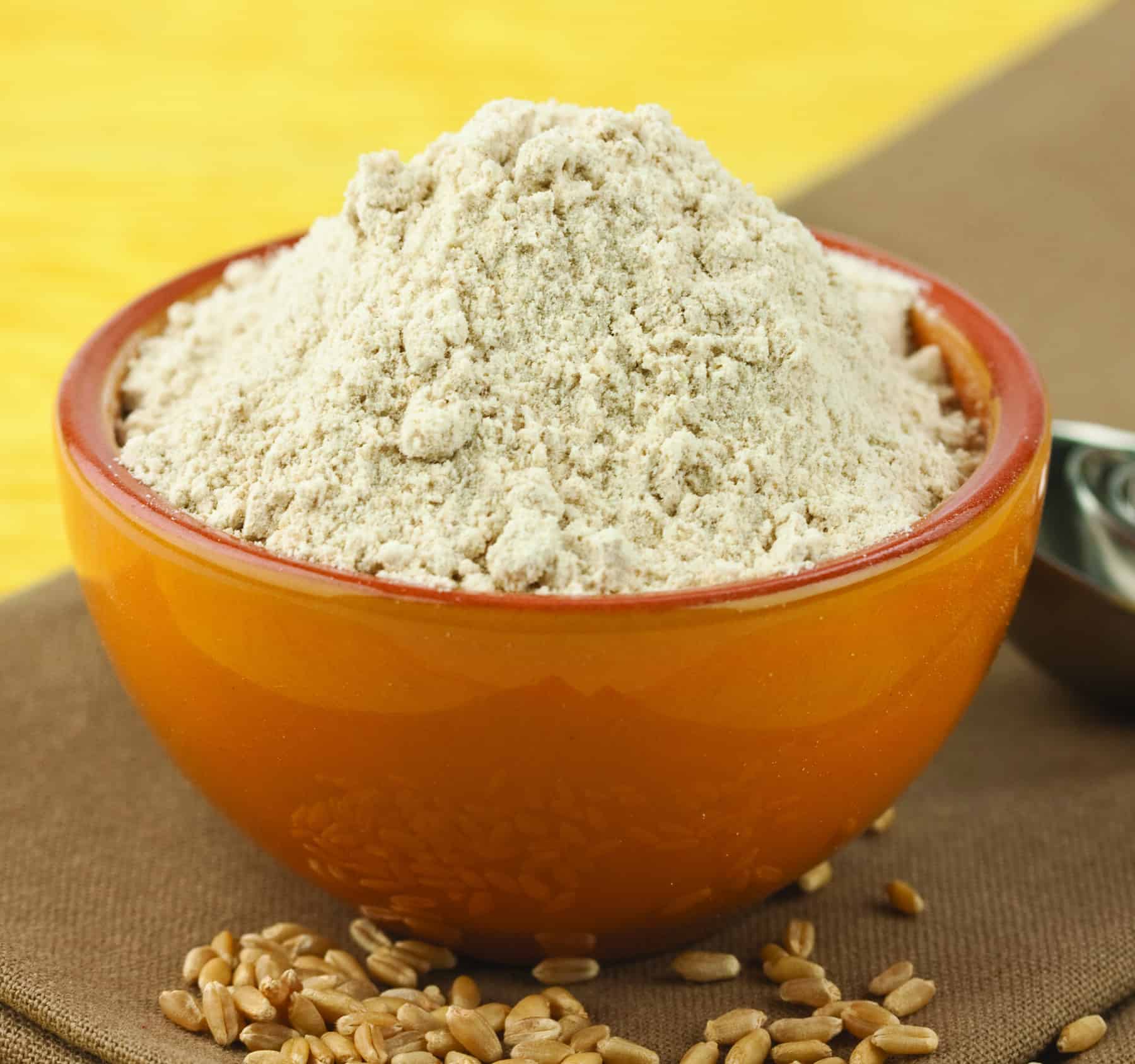 Wheat Montana Prairie Gold Flour | Bulk Priced Food Shoppe