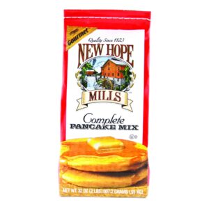 Complete Buttermilk Pancake Mix 2lbs. -0