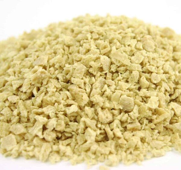 Textured Vegetable Protein-0