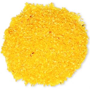 Coarse Corn Meal -0