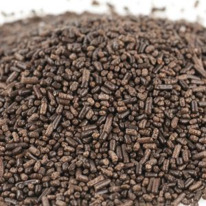 Jimmies Chocolate (4 oz.)-0