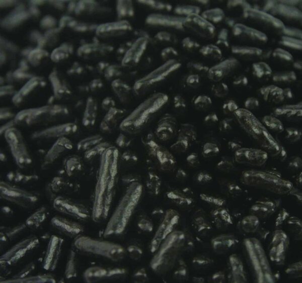 Jimmies Black (4 oz.)-0