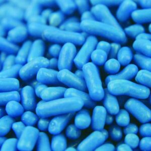 Jimmies Blue (4 oz.)-0