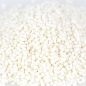 Jimmies White (4 oz.)-0