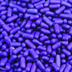 Jimmies Purple (4 oz.)-0