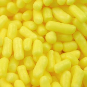 Jimmies Yellow (4 oz.)-0