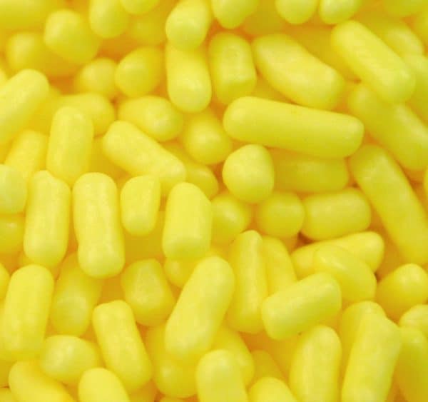 Jimmies Yellow (4 oz.)-0
