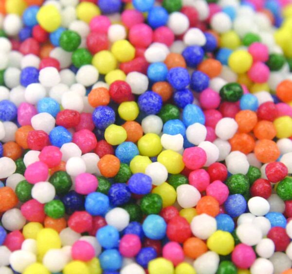 Nonpareils Rainbow (4 oz.)-0