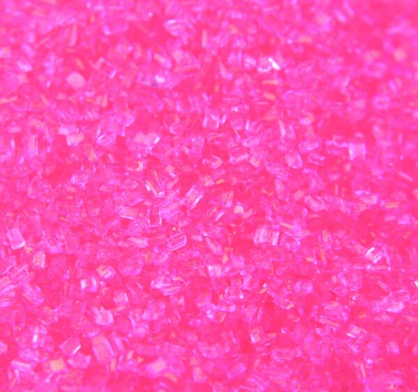 Sanding Sugar Pink (4 oz.)-0